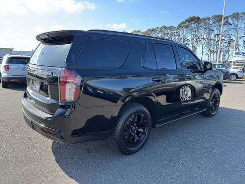 Used 2024 Chevrolet Tahoe Z71 w/ Luxury Package image 6