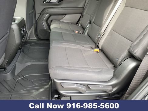 New 2026 Chevrolet Tahoe LS w/ LPO, Get Active Package image 29
