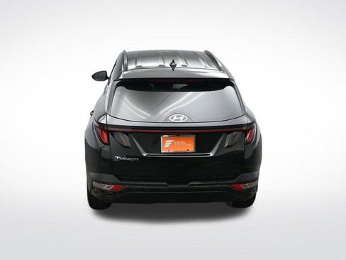 Used 2024 Hyundai Tucson SEL image 46