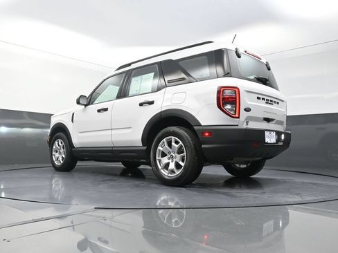 Used 2023 Ford Bronco Sport AWD/4WD image 25