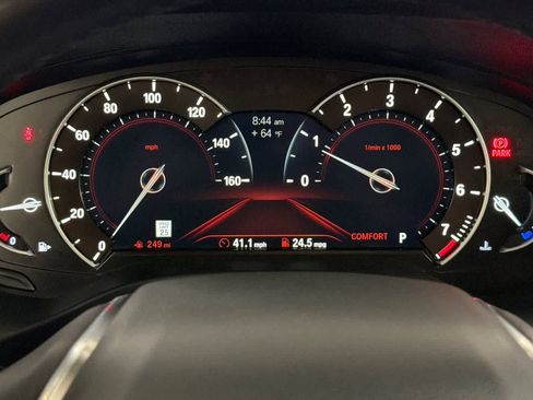 Used 2019 BMW X3 xDrive30i w/ M Sport Package 2 image 25