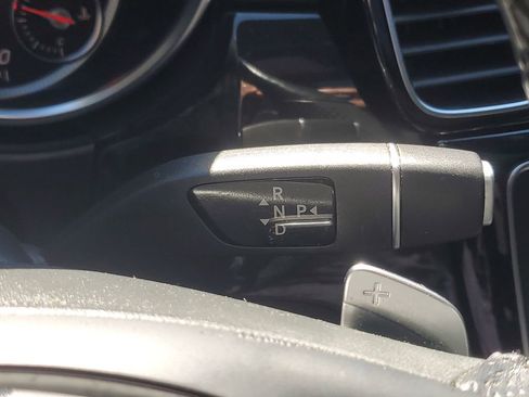 Used 2019 Mercedes-Benz GLS 450 4MATIC w/ Premium 1 Package image 33