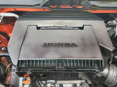 Certified 2026 Honda Passport TrailSport Elite image 31