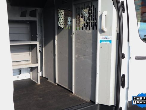 Used 2020 Ford Transit 150 Low Roof image 31