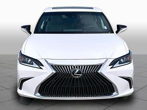 Used 2019 Lexus ES 350 FWD image 4