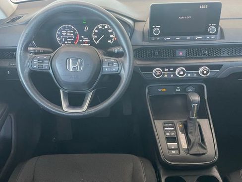 Used 2023 Honda CR-V LX image 13