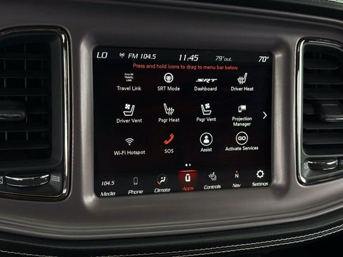 Used 2023 Dodge Challenger SRT Hellcat image 14