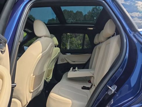 Used 2018 BMW X1 sDrive28i FWD image 35