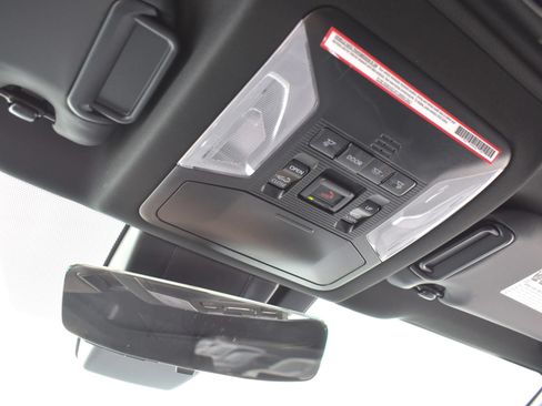 Used 2024 Toyota RAV4 SE w/ Weather & Moonroof Package AWD/4WD image 19