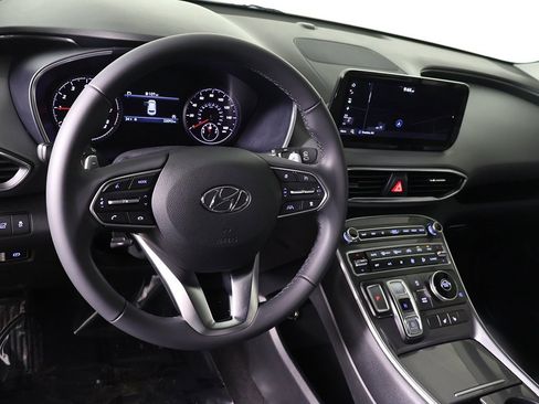 Used 2023 Hyundai Santa Fe SEL image 24