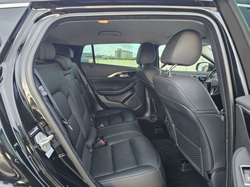 Used 2018 INFINITI QX30 w/ Cargo Package image 21