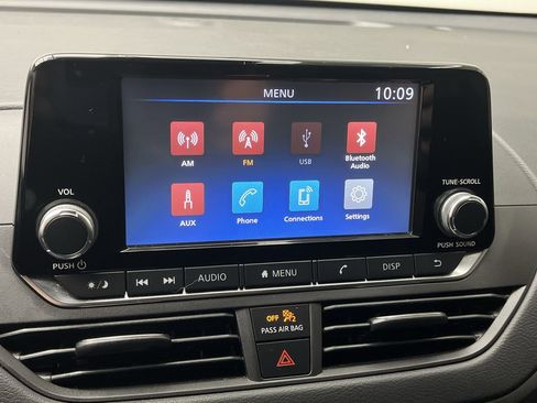 Used 2021 Nissan Altima 2.5 S image 16