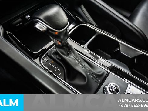 Used 2024 Kia Telluride S w/ S Sunroof Package FWD image 40