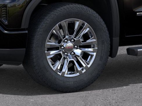 New 2026 GMC Sierra 1500 Denali w/ Technology Package image 10