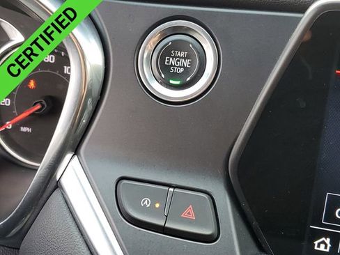 Used 2022 Chevrolet Blazer LT image 17