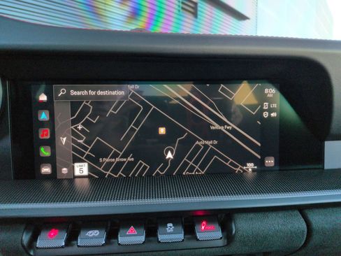 Certified 2023 Porsche 911 Carrera GTS image 19