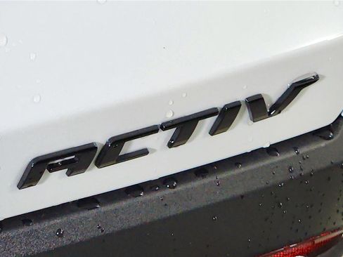 New 2026 Chevrolet Equinox ACTIV w/ Convenience Package III image 36