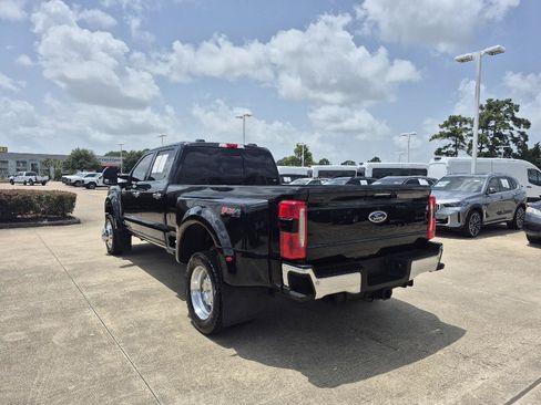 Used 2024 Ford F450 Lariat w/ Lariat Ultimate Package AWD/4WD image 17