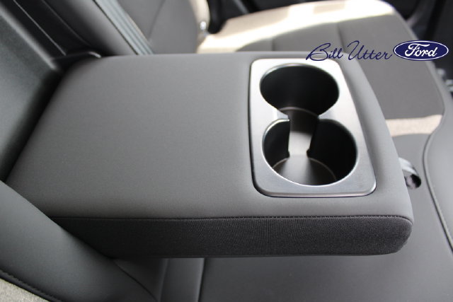 New 2026 Ford Bronco Sport Big Bend w/ Convenience Package AWD/4WD image 9