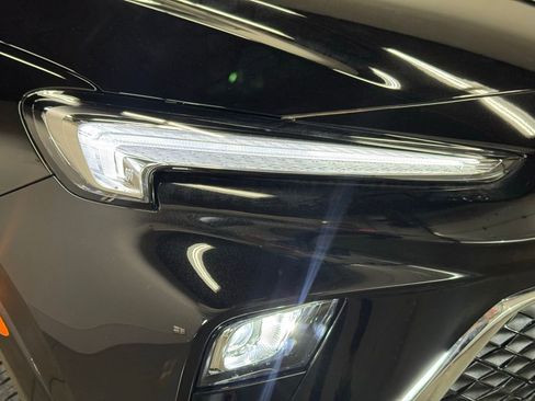 New 2025 Buick Encore GX Sport Touring image 10