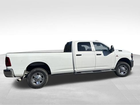 New 2026 RAM 3500 Tradesman image 9