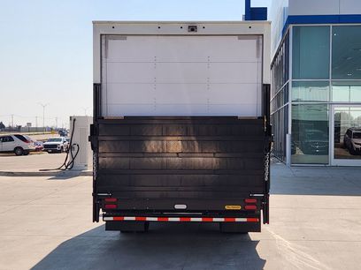 New 2025 Chevrolet Low Cab Forward 4500 XD