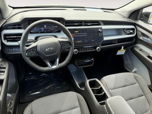 New 2027 Chevrolet Bolt LT FWD image 15