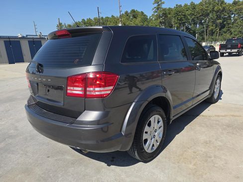 Used 2015 Dodge Journey American Value Package w/ Flexible Seating Group image 12