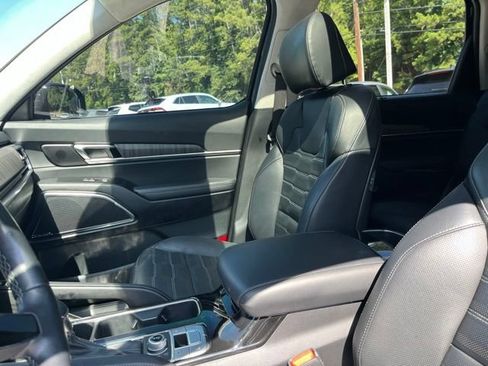 Used 2024 Kia Telluride SX Prestige AWD/4WD image 9