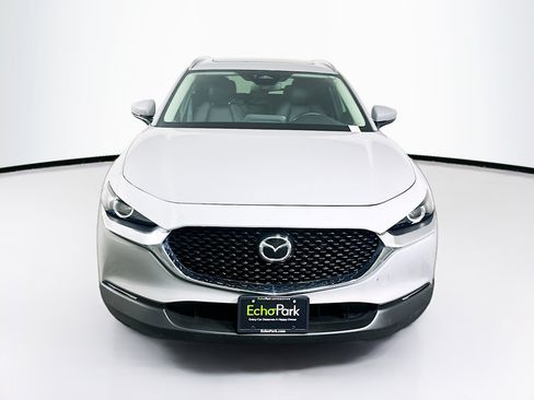 Used 2025 MAZDA CX-30 AWD 2.5 S w/ Preferred Package image 2