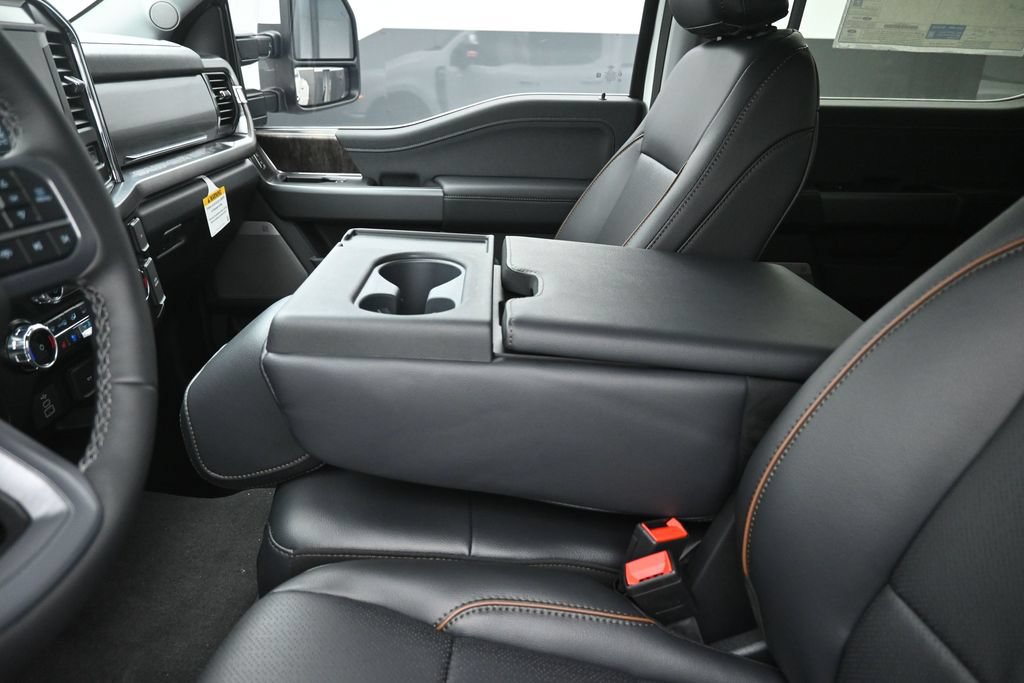 New 2026 Ford F350 Lariat AWD/4WD image 21