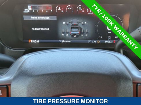 Certified 2025 Ford F350 Lariat w/ Lariat Ultimate Package image 27