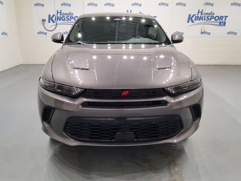 Used 2024 Dodge Hornet R/T image 45