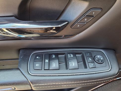 Certified 2022 RAM 1500 Limited AWD/4WD image 21