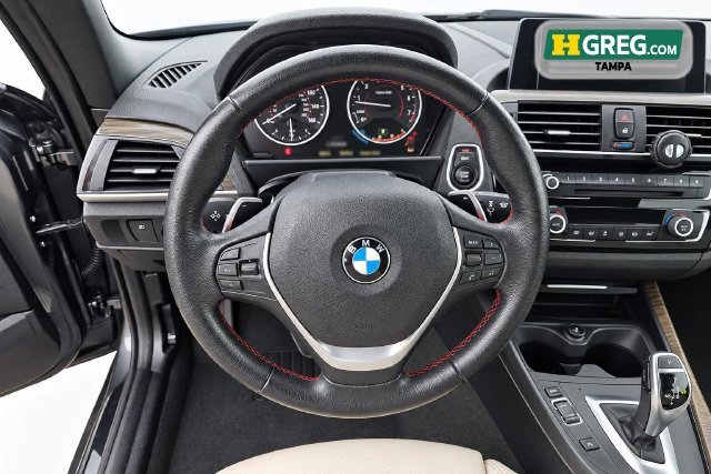 Used 2017 BMW 230i Convertible RWD image 13