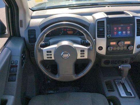 Used 2019 Nissan Frontier SV w/ Value Truck Package RWD image 31