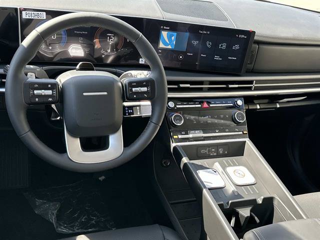 New 2027 Hyundai Santa Fe SEL FWD image 6