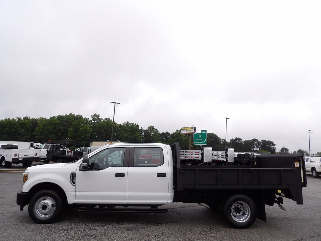 Used 2018 Ford F350 XL w/ Power Equipment Group RWD image 65