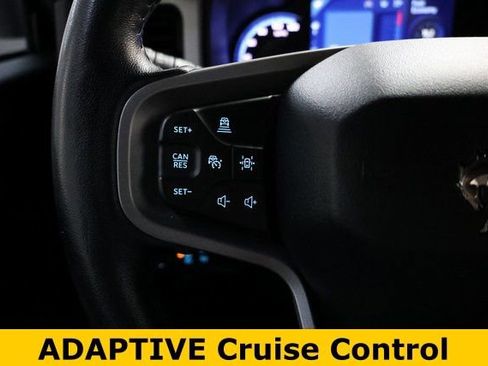 Used 2021 Ford Bronco First Edition image 42