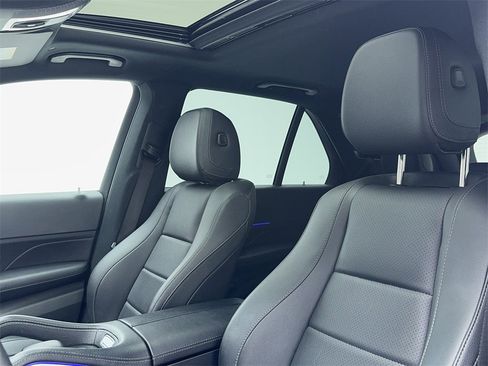 Used 2022 Mercedes-Benz GLE 350 w/ Premium Package image 38