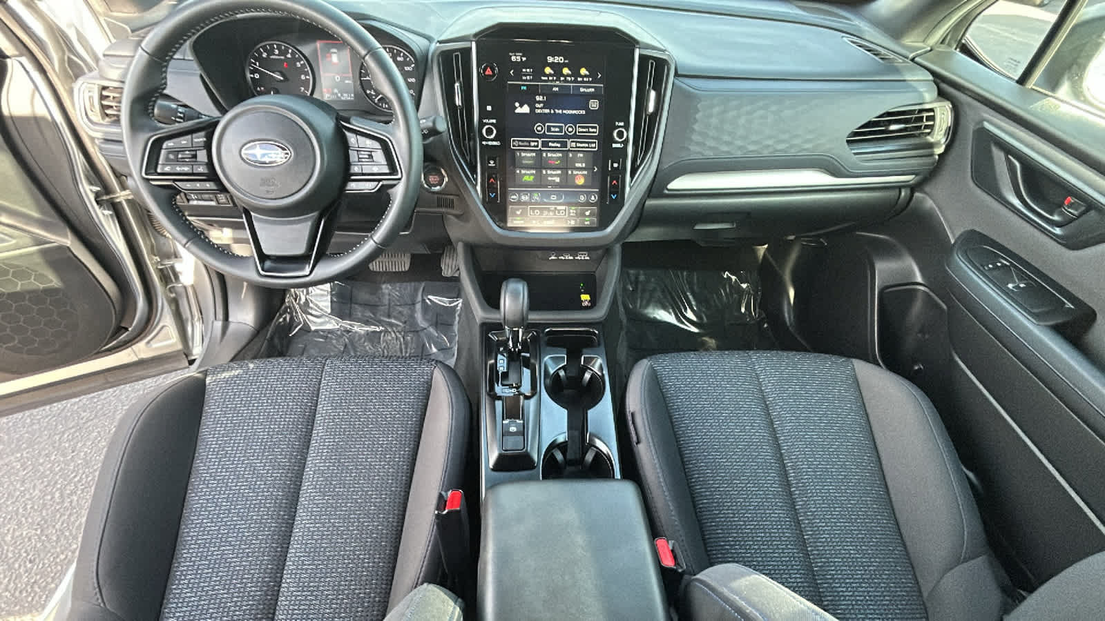 Certified 2026 Subaru Forester Premium AWD/4WD image 27