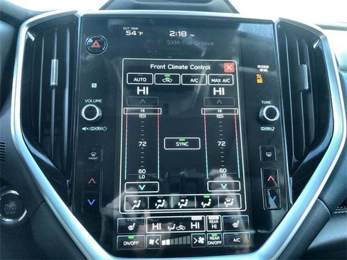 Used 2024 Subaru Ascent Limited w/ Technology Package image 19