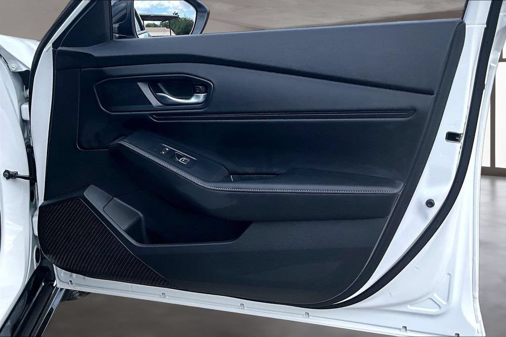 Certified 2026 Honda Accord Sport image 28