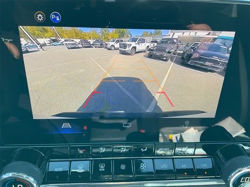 New 2026 Chevrolet Colorado Trail Boss image 20