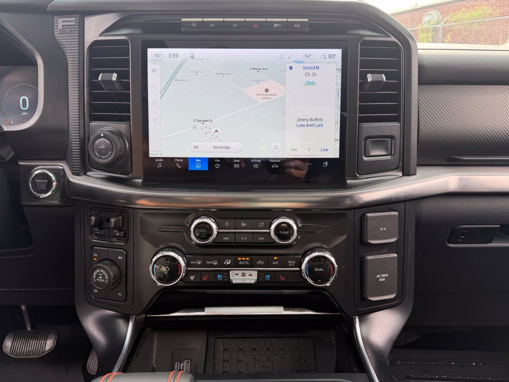 Used 2024 Ford F150 Raptor AWD/4WD image 37