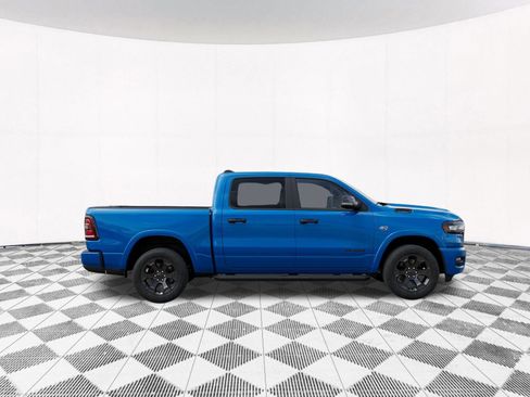 New 2026 RAM 1500 Big Horn image 29