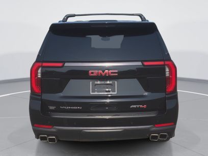 Used 2025 GMC Yukon AT4 Ultimate w/ LPO, Floor Liner Package