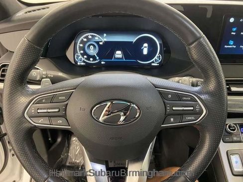 Used 2022 Hyundai Palisade Calligraphy image 24