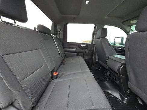 Used 2024 GMC Sierra 3500 Pro image 15