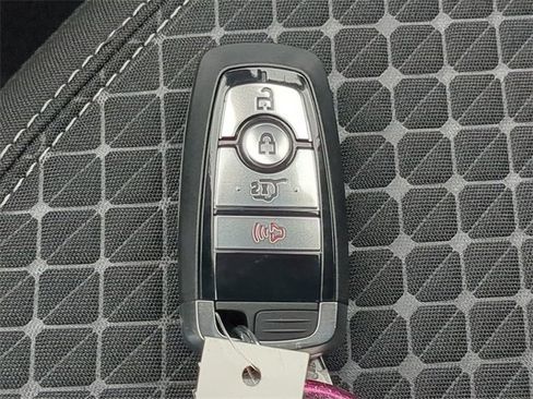 New 2026 Ford Escape Active image 28